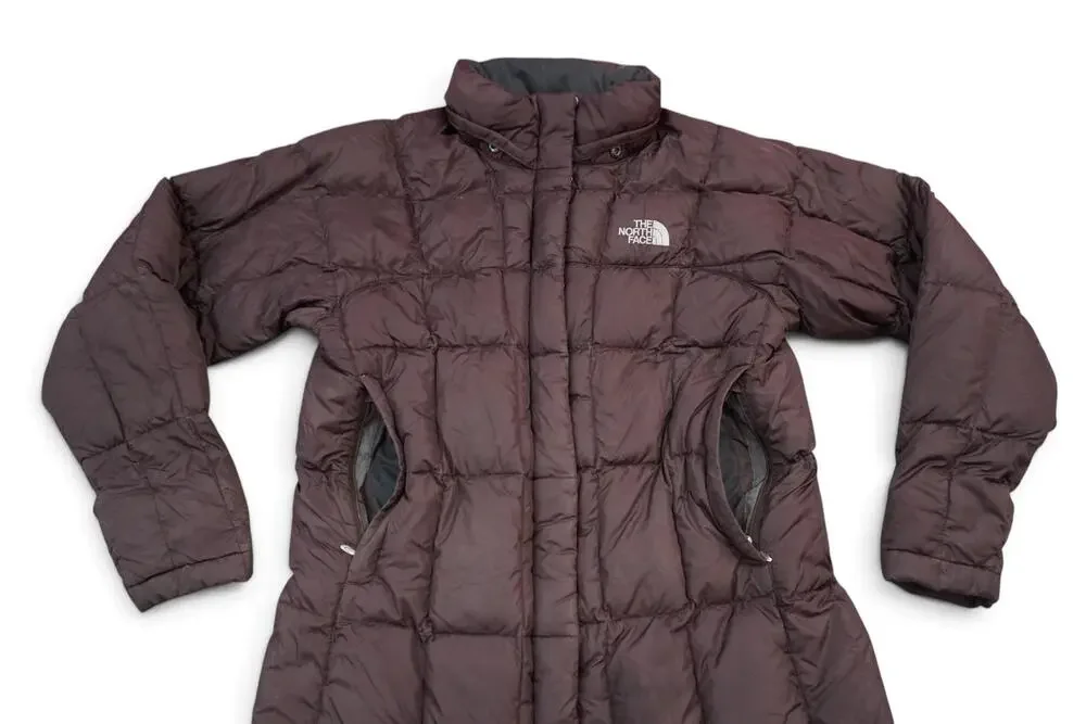 The North Face north face
